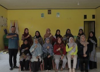 Tim Iney Poltekkes Kemenkes Bengkulu Perkuat Intervensi Spesifik Stunting di Bengkulu Utara: Dorong Inovasi “Germate” dan Optimalisasi PMT Lokal