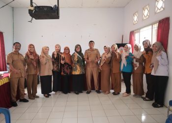 Pendampingan Perencanaan PMT Lokal untuk Percepatan Penurunan Stunting melalui Program INEY di Kabupaten Bengkulu Utara