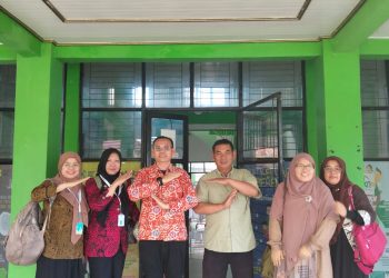 Advokasi PKM Bangun Jaya
