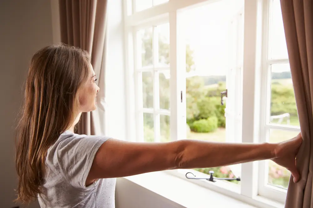 7 Langkah untuk Menjaga Kapasitas Pernapasan yang Optimal