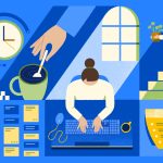 10 Tips Menjadi Pribadi yang Lebih Produktif dan Efisien