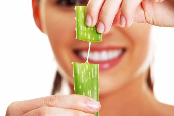 5 Manfaat dan Cara Menggunakan Aloe Vera untuk Acne