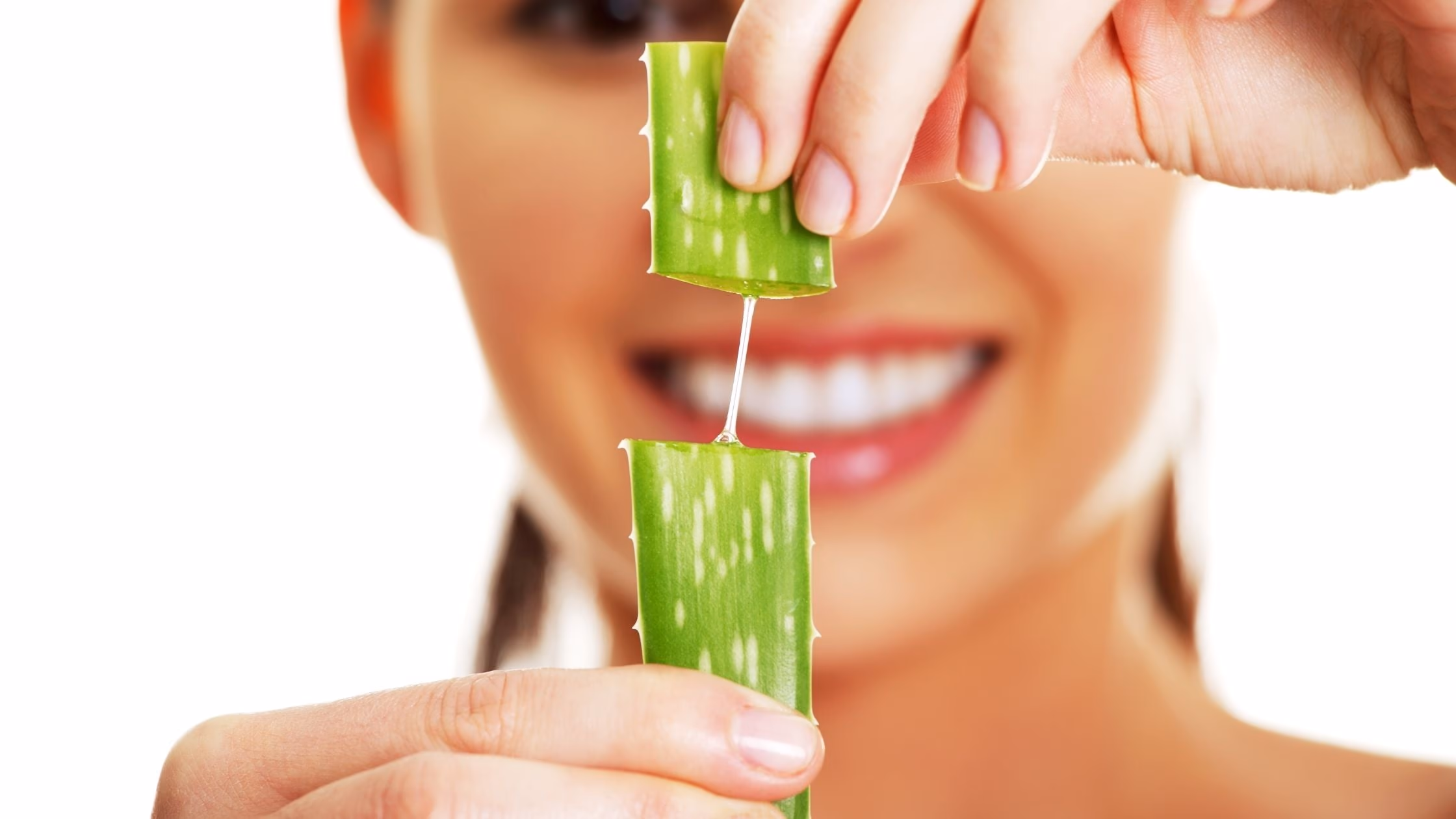 5 Manfaat dan Cara Menggunakan Aloe Vera untuk Acne