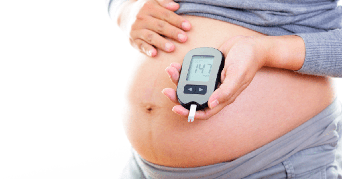 10 Cara Mencegah dan Mengelola Diabetes Gestasional