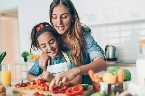 5 Cara Memasak Sehat untuk Jantung yang Lebih Kuat