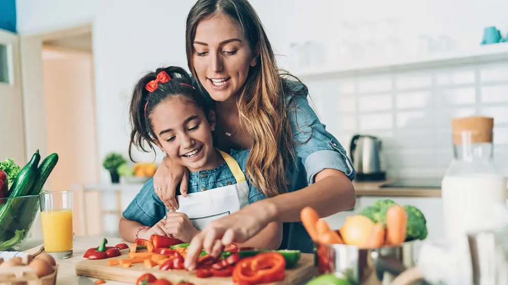 5 Cara Memasak Sehat untuk Jantung yang Lebih Kuat