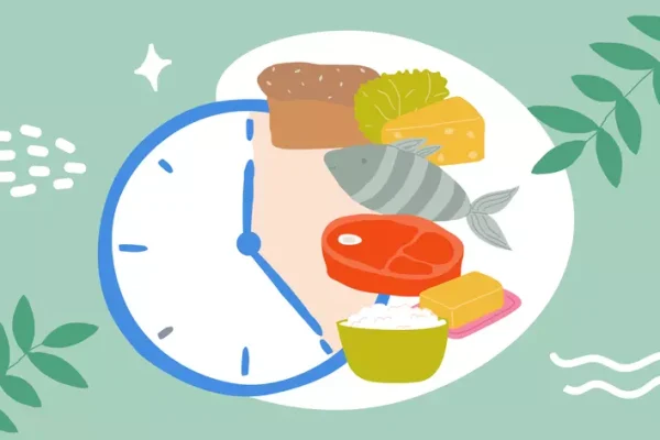 5 Panduan Pola Makan untuk Penderita Kolitis