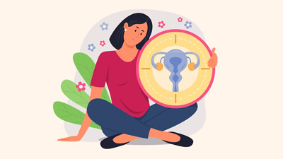 10 Cara Menjaga Kesehatan Reproduksi saat Menstruasi
