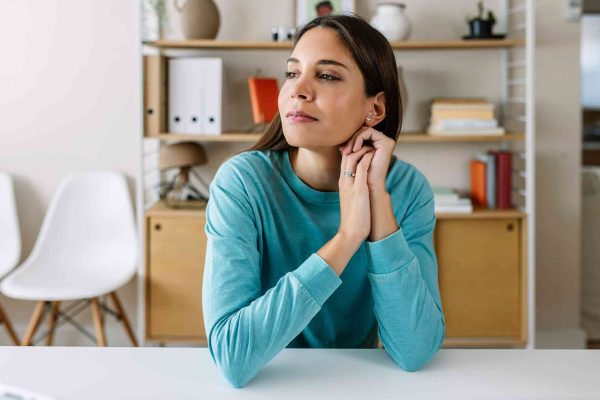 Tips Mengatasi Perasaan Tidak Aman dengan 7 Langkah Praktis