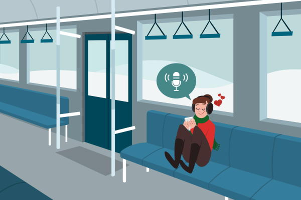 5 Rekomendasi Podcast Motivasi Terbaik untuk Didengar