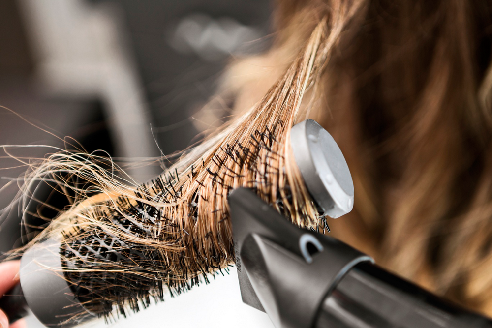Tips Mengatasi Rambut Lepek: 5 Cara Efektif