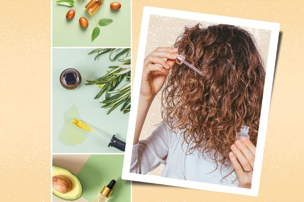 Panduan Menggunakan Minyak Rambut untuk Kesehatan Rambut