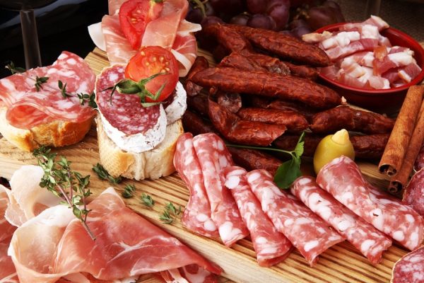 10 Makanan yang Harus Dihindari untuk Melindungi Ginjal Anda