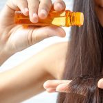 10 Jenis Minyak Esensial untuk Kesehatan Rambut