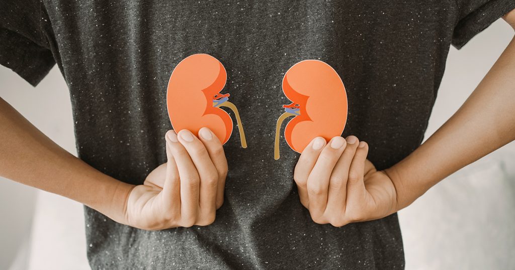 5 Teknik Relaksasi untuk Menjaga Kesehatan Ginjal