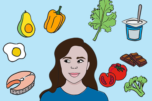 7 Cara Mendukung Kesehatan Mental dengan Asupan Vitamin