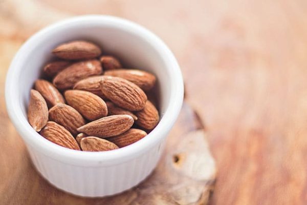 10 Makanan yang Bantu Jaga Sendi dan Otot Leher 10 Makanan yang Bantu Jaga Sendi dan Otot Leher