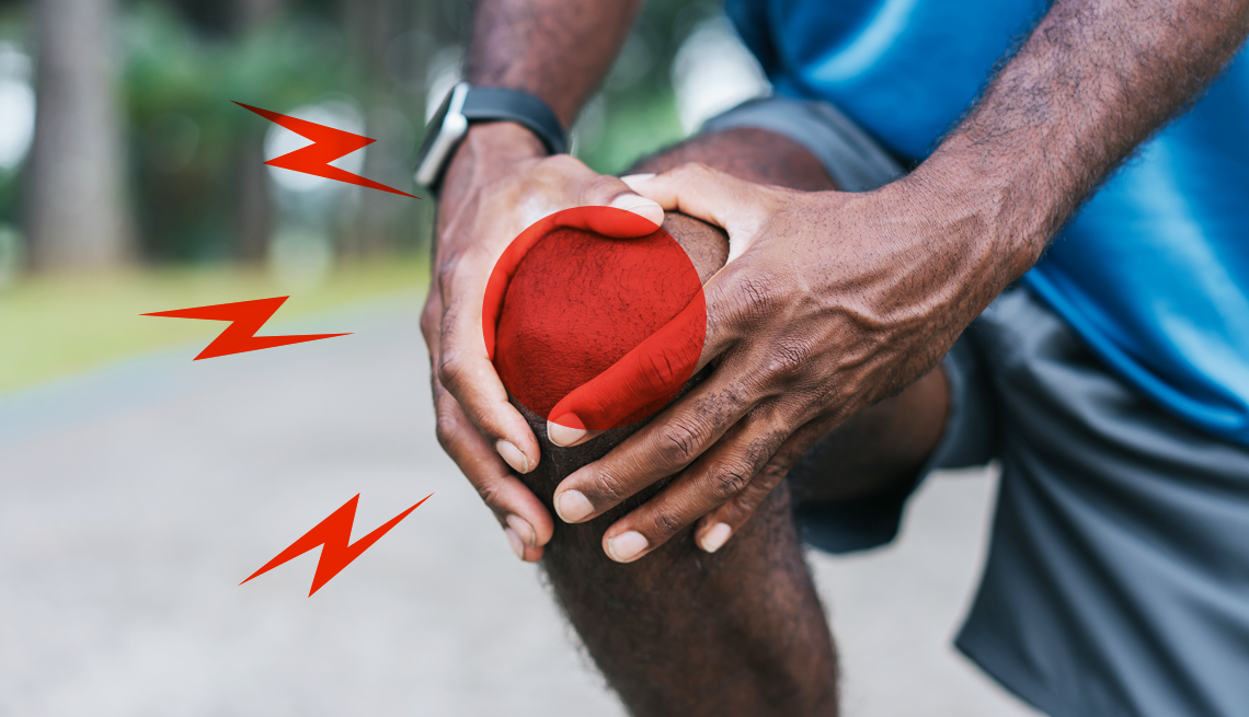 7 Cara Alami Mengurangi Radang Sendi Lutut