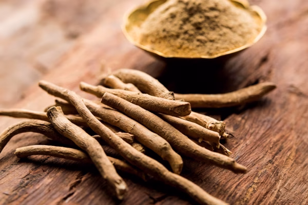5 Herbal Alami untuk Memperbaiki Keseimbangan Hormon Anda 5 Herbal Alami untuk Memperbaiki Keseimbangan Hormon Anda