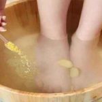 5 Herbal Alami untuk Memperbaiki Kesehatan Kaki Anda