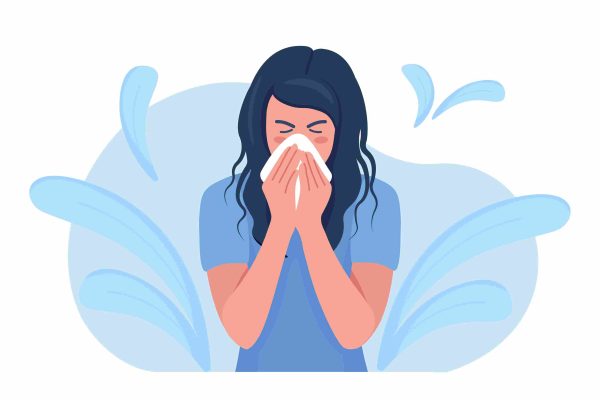 5 Kebiasaan Harian untuk Menekan Risiko Alergi