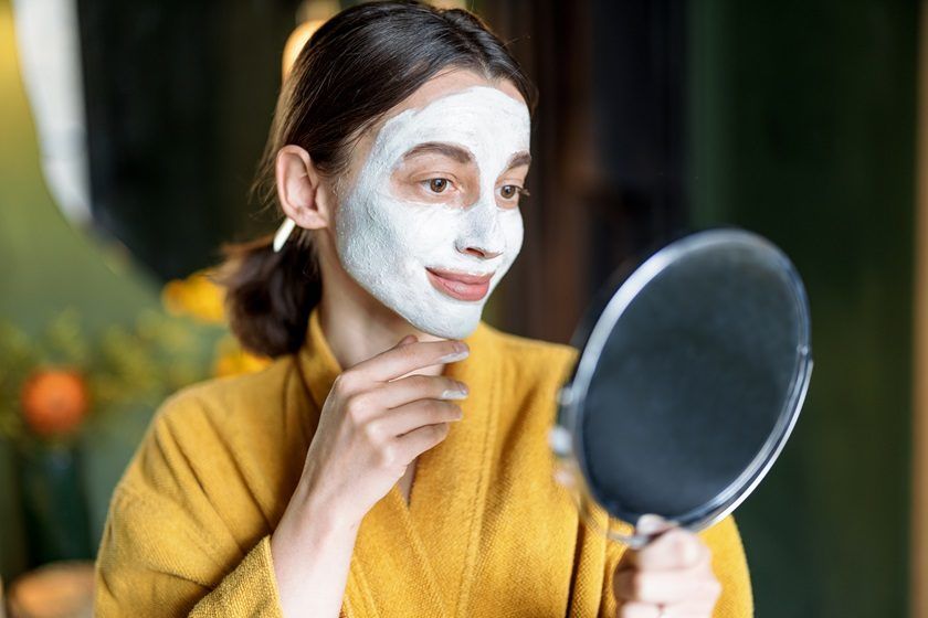 7 Cara Detoks Wajah Biar Jerawat Cepat Hilang