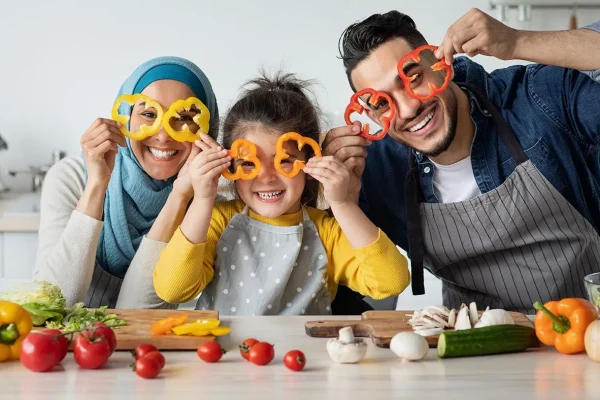 10 Tips Makan Enak Tanpa Bikin Jantung Terancam