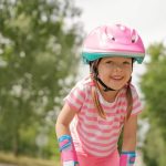 10 Cara Menjaga Tengkorak Anak agar Terlindungi Saat Bermain