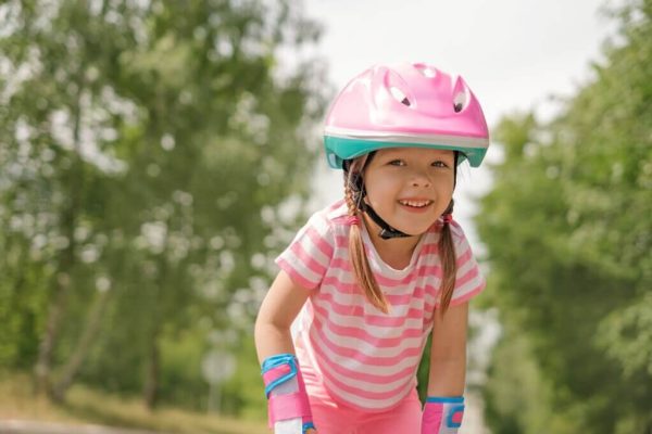 10 Cara Menjaga Tengkorak Anak agar Terlindungi Saat Bermain