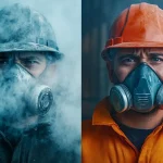 7 Langkah Menjaga Kesehatan Pernapasan di Lingkungan Kerja