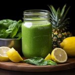 7 Resep Jus Sehat untuk Mendukung Fungsi Pankreas