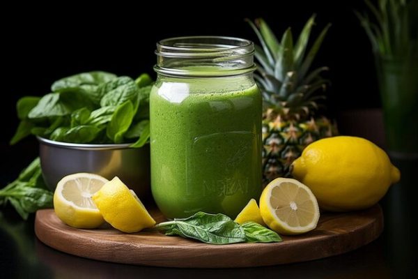 7 Resep Jus Sehat untuk Mendukung Fungsi Pankreas 7 Resep Jus Sehat untuk Mendukung Fungsi Pankreas