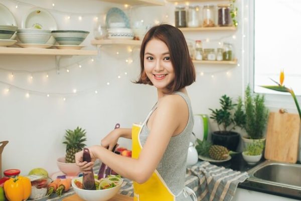 5 Tips Menghindari Makanan yang Membebani Limpa
