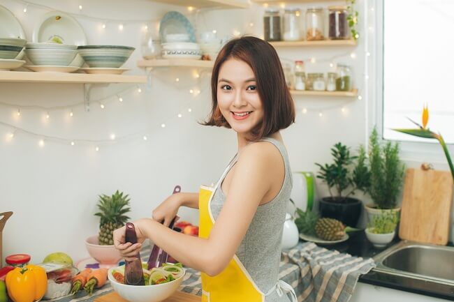 5 Tips Menghindari Makanan yang Membebani Limpa