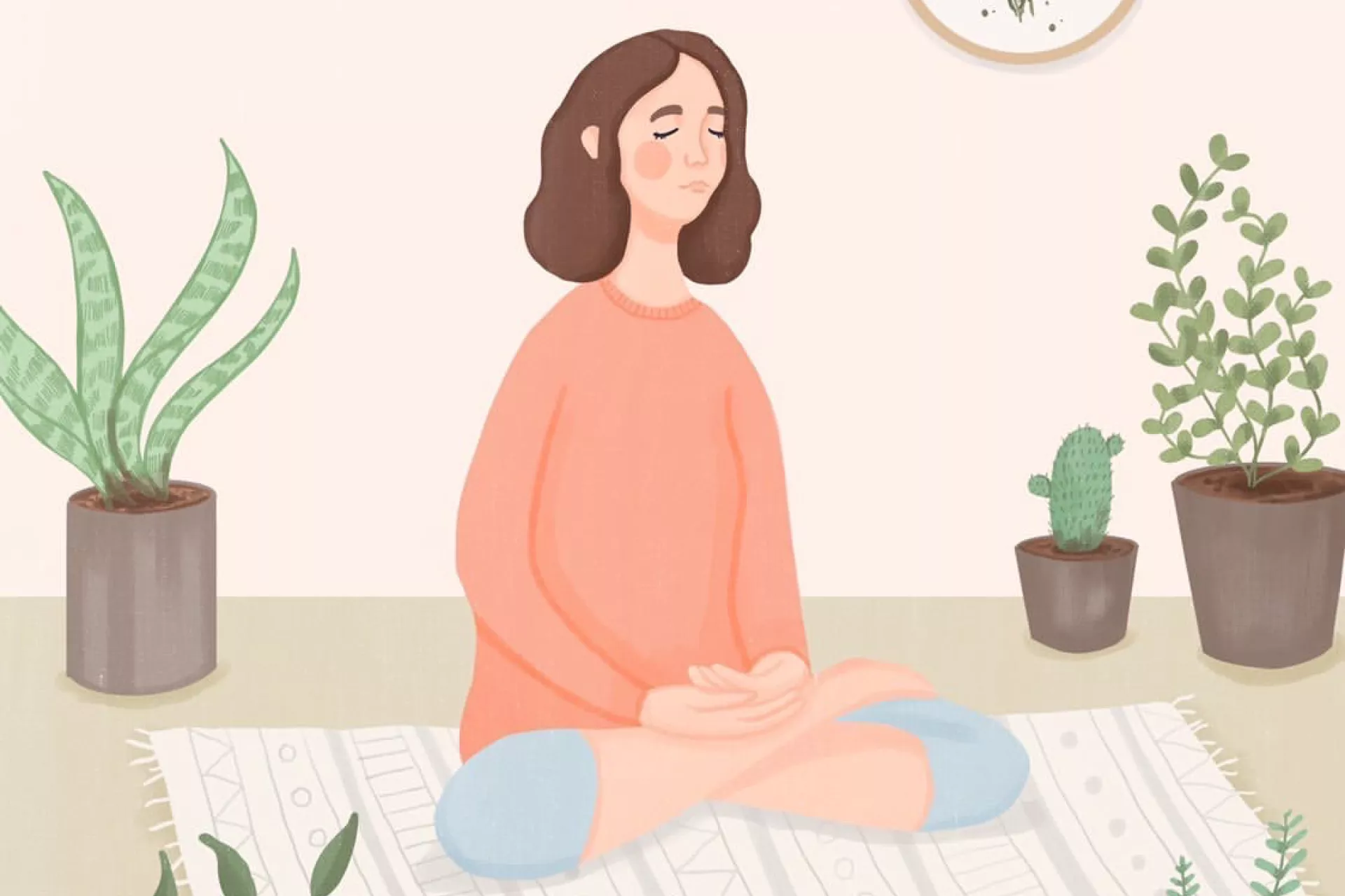 5 Panduan Menjaga Kesehatan Mental di Tengah Pandemi