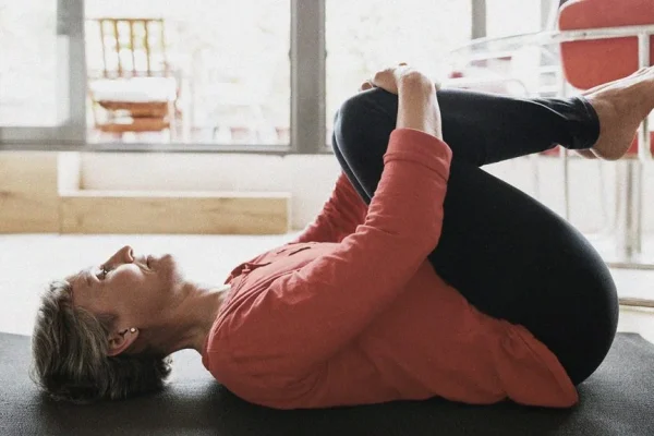 7 Latihan Kegel untuk Kesehatan Panggul Wanita