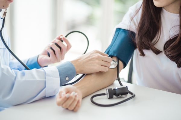 7 Tanda Pembuluh Darah Kamu Perlu Diperiksa Dokter