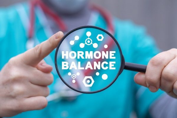 10 Cara Menjaga Hormon Tetap Seimbang di Usia 30-an 10 Cara Menjaga Hormon Tetap Seimbang di Usia 30-an