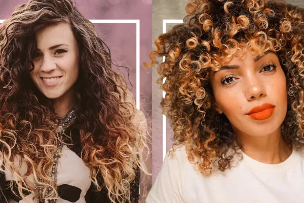 7 Tips Merawat Rambut Keriting Agar Tetap Indah dan Sehat
