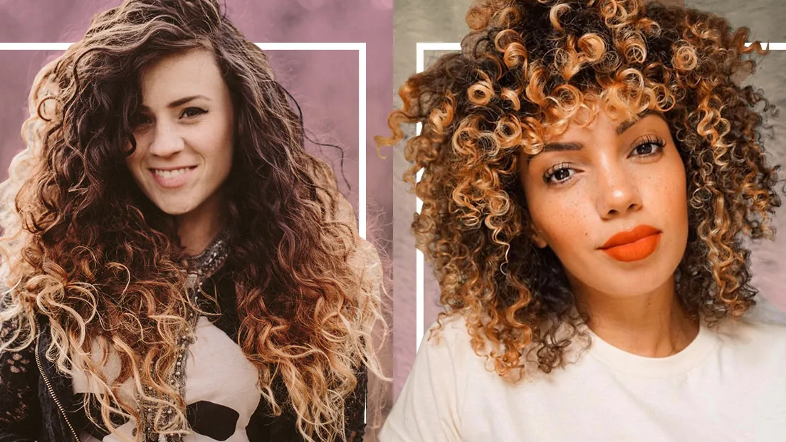 7 Tips Merawat Rambut Keriting Agar Tetap Indah dan Sehat