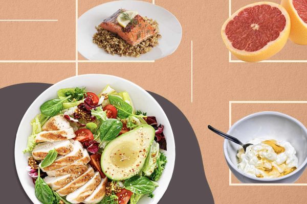 7 Menu Makan Malam yang Cocok untuk Diet