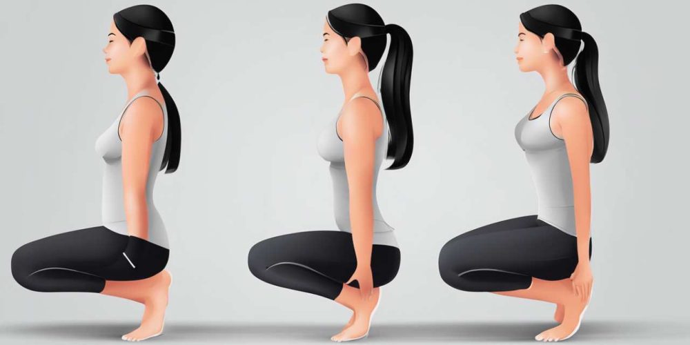 5 Cara Sederhana Memperbaiki Postur Tubuh