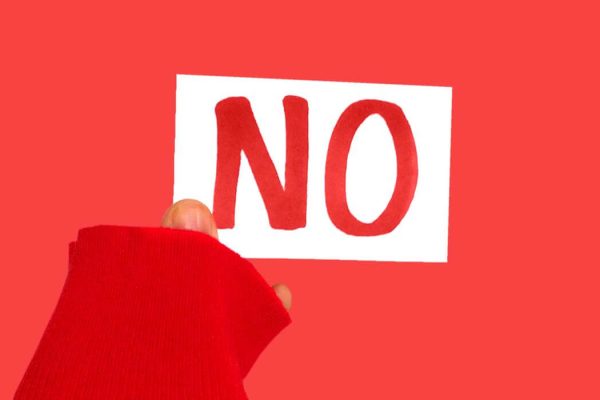 5 Langkah Menyusun Batas Sehat (Healthy Boundaries) 5 Langkah Menyusun Batas Sehat (Healthy Boundaries)