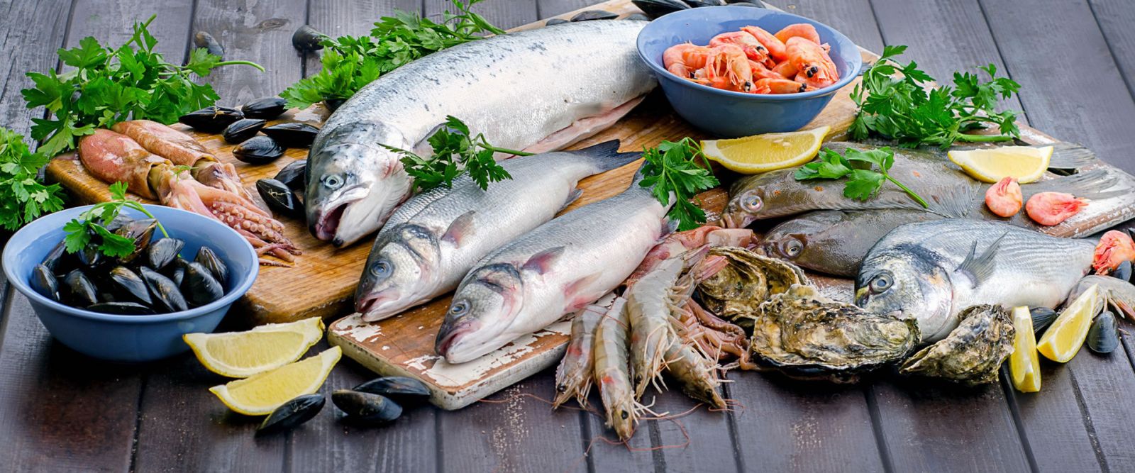 5 Jenis Ikan yang Baik untuk Kesehatan Tulang