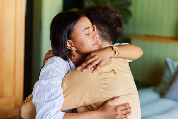 7 Cara Menguatkan Diri Setelah Mengalami Hubungan Emosional yang Berat 7 Cara Menguatkan Diri Setelah Mengalami Hubungan Emosional yang Berat