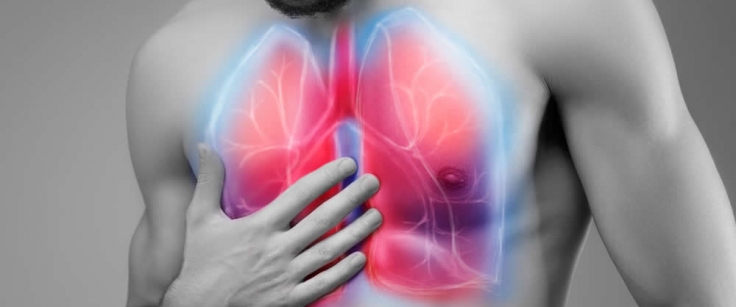 10 Cara Meningkatkan Kapasitas Paru-Paru Secara Alami