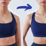 10 Cara Mencegah Bahu Membungkuk di Usia Muda