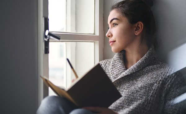 7 Langkah Menghadapi Gangguan Mood Akibat Kecemasan 7 Langkah Menghadapi Gangguan Mood Akibat Kecemasan