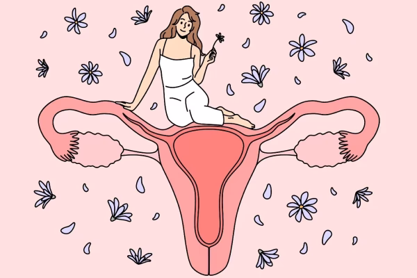 7 Tips Menjaga Kesehatan Reproduksi Wanita 7 Tips Menjaga Kesehatan Reproduksi Wanita