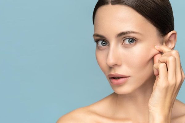 10 Cara Menjaga Elastisitas Kulit Dagu di Usia 30+